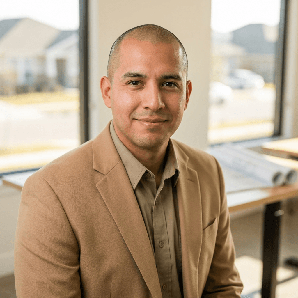 Marcus T., landscaping business owner